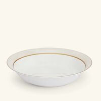 bernardaud sauvage blanc coffee pot gold