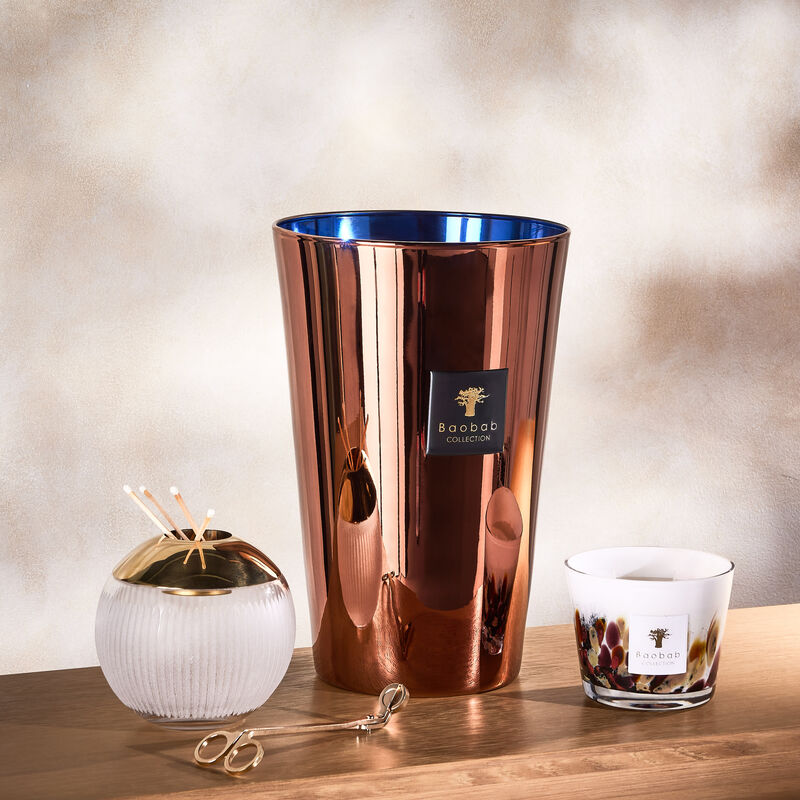 Rainforest Tanjung Candle Max 10 baobab collection rainforest tanjung candle max 10