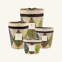baobab collection ravintsara lamba candle max 10