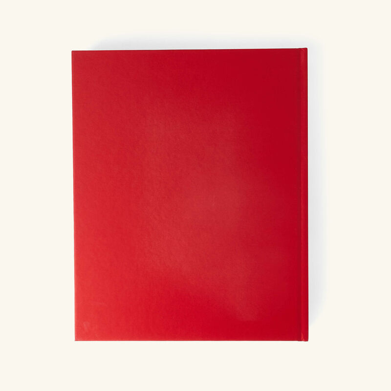 Valentino Rosso Book 39x30cm assouline valentino rosso book 39x30cm