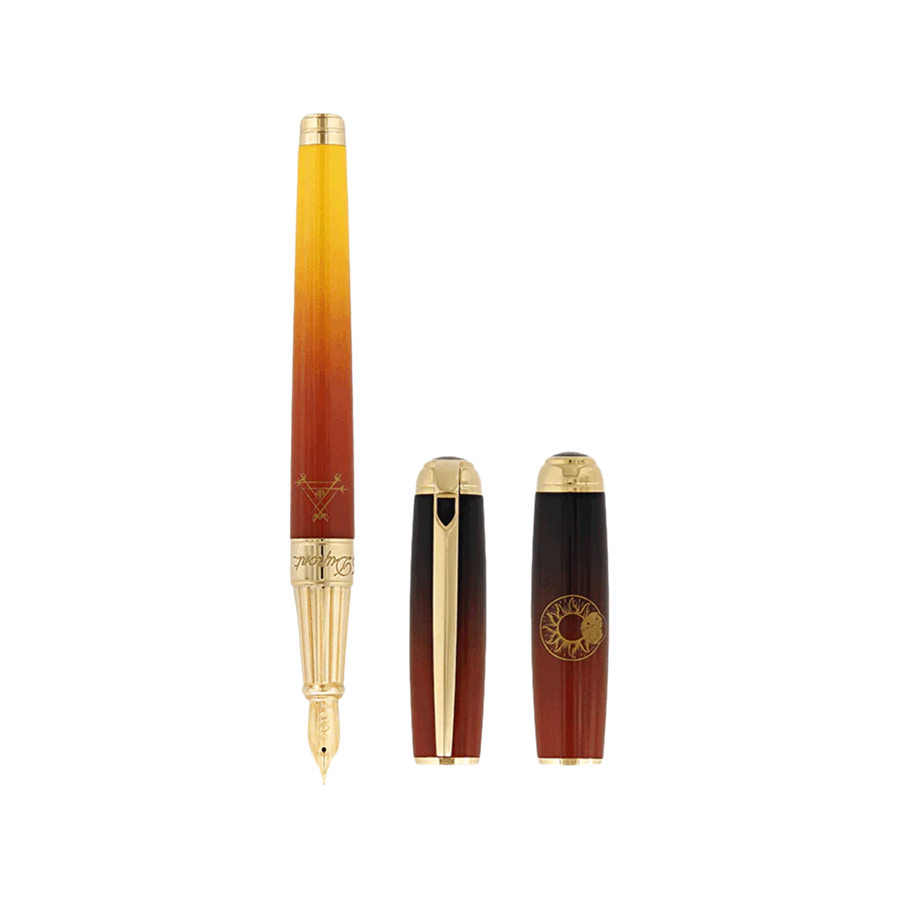 Montecristo pen shop