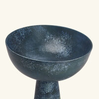 Terra Centerpiece Black l objet terra centerpiece black