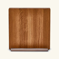 Royal Chef iPad Holder Brown christofle royal chef ipad holder brown