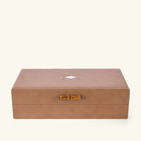 buccellati tahiti flute champagne set of 2