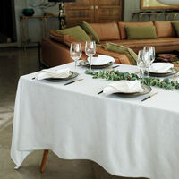 catherine denoual silver boho linen set
