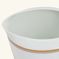 bernardaud gage gravy boat white