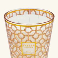 baobab collection women candle max 24