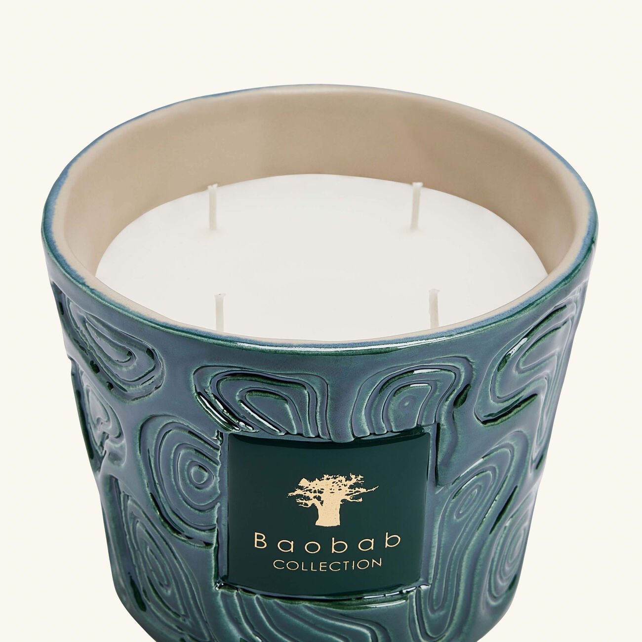 Ksar Pacha Max 10 Candle baobab collection ksar pacha max 10 candle