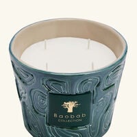 Ksar Pacha Max 10 Candle baobab collection ksar pacha max 10 candle