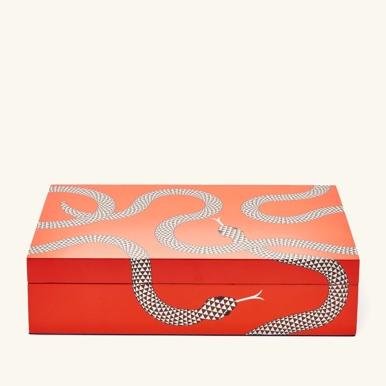 jonathan adler eden box orange