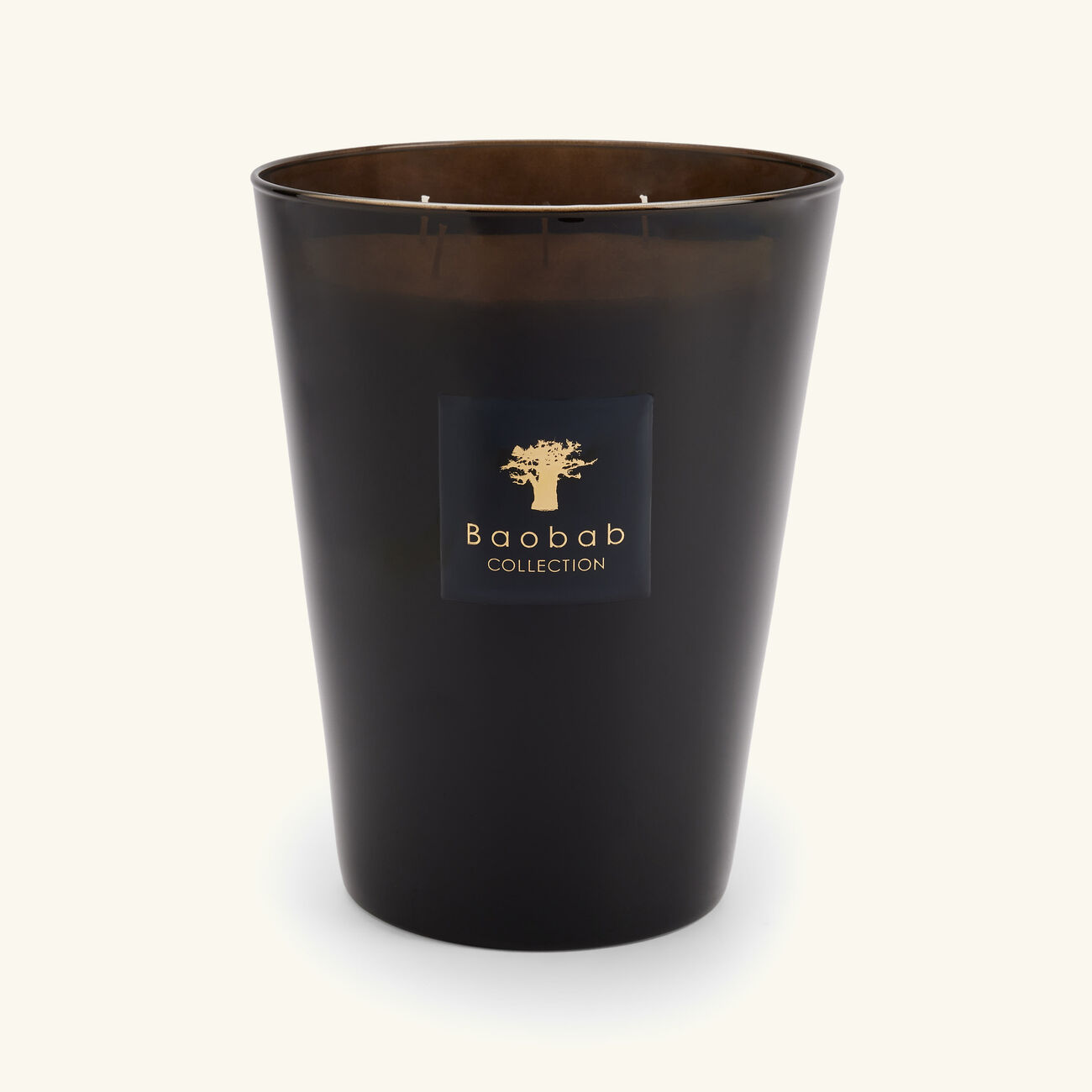 baobab collection encre de chine candle max 24