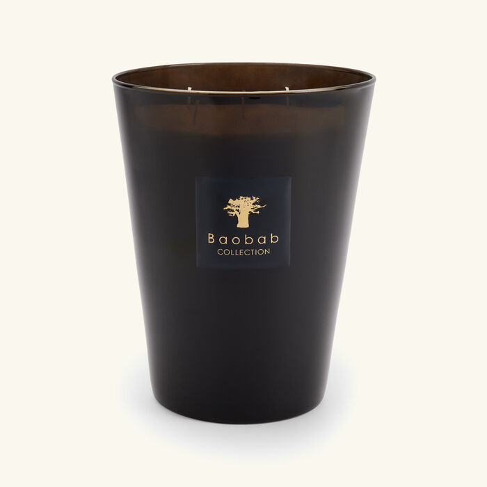 baobab collection encre de chine candle max 24