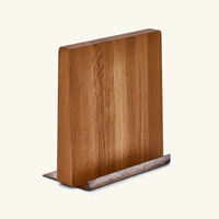 Royal Chef iPad Holder Brown christofle royal chef ipad holder brown
