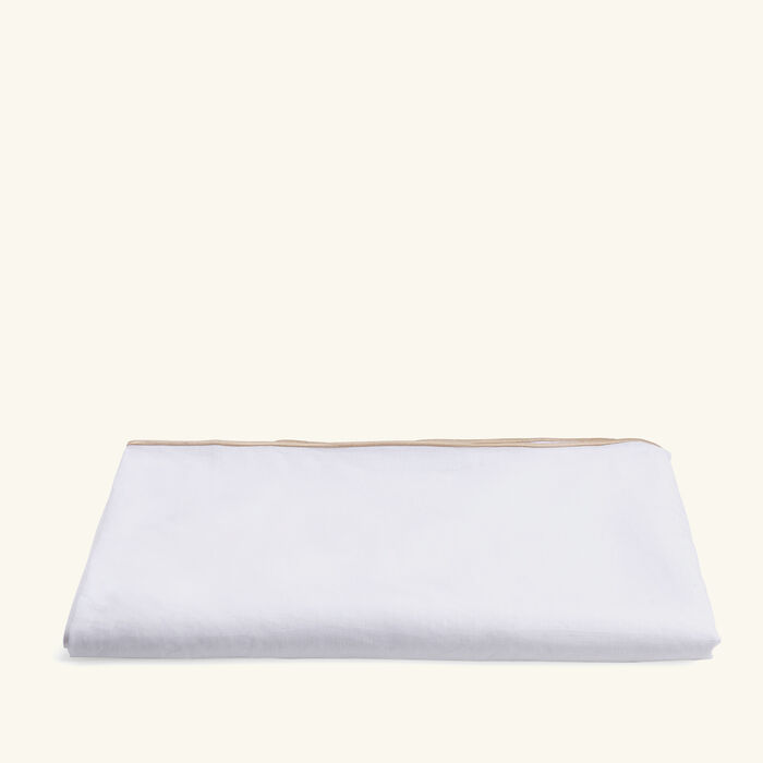 catherine denoual boho table cloth gold