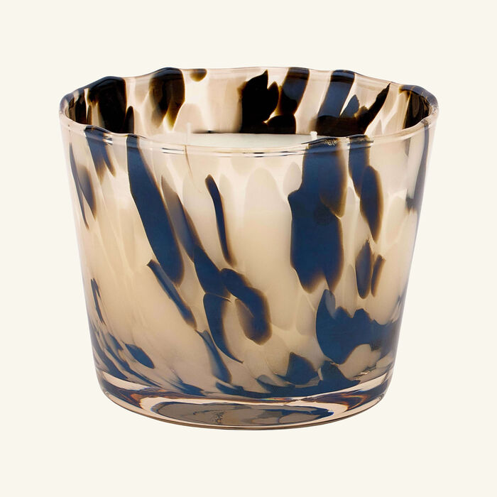 باوباب شمعة بيرلز ماكس 10 سوداء