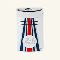 24H Le Mans Maxijet Lighter Silver st dupont 24h le mans maxijet lighter silver