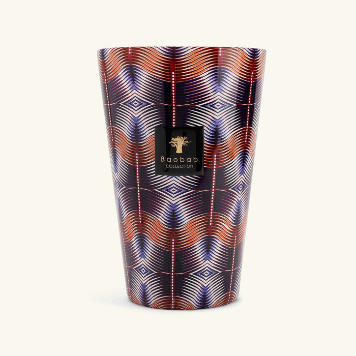 baobab collection maxi wax nyeleti candle maxi max