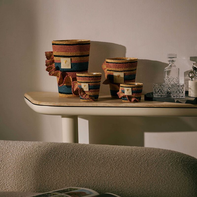 baobab collection fety mandihy candle max 10