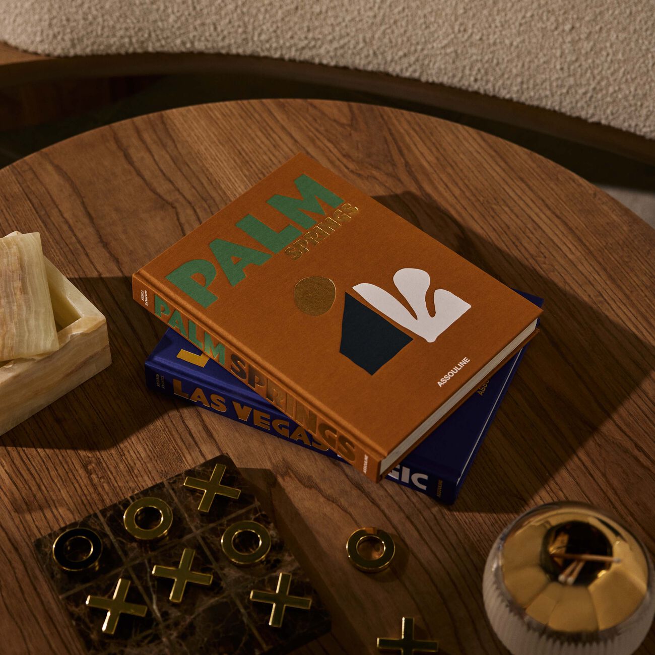 Palm Springs Book 33x25cm assouline palm springs book 33x25cm