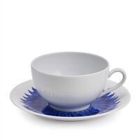In Bloom Breakfast Cup And Saucer, small