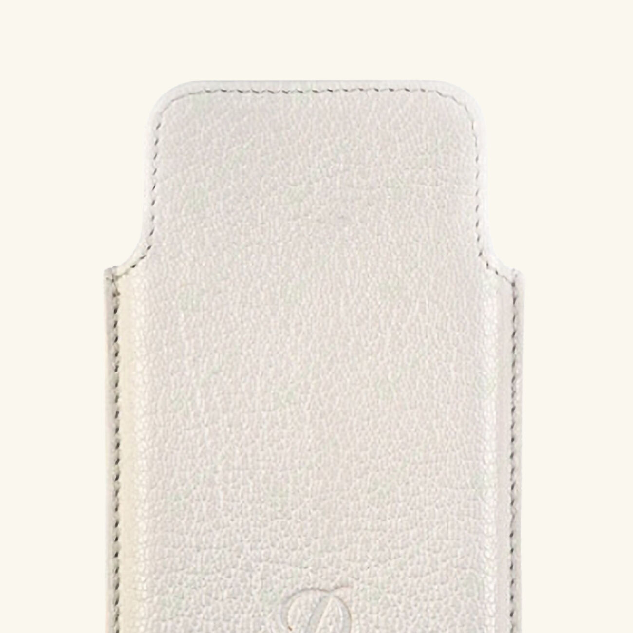 IPhone Case White st dupont iphone case white