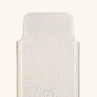 IPhone Case White st dupont iphone case white