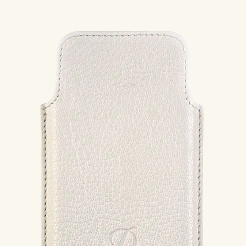 IPhone Case White st dupont iphone case white