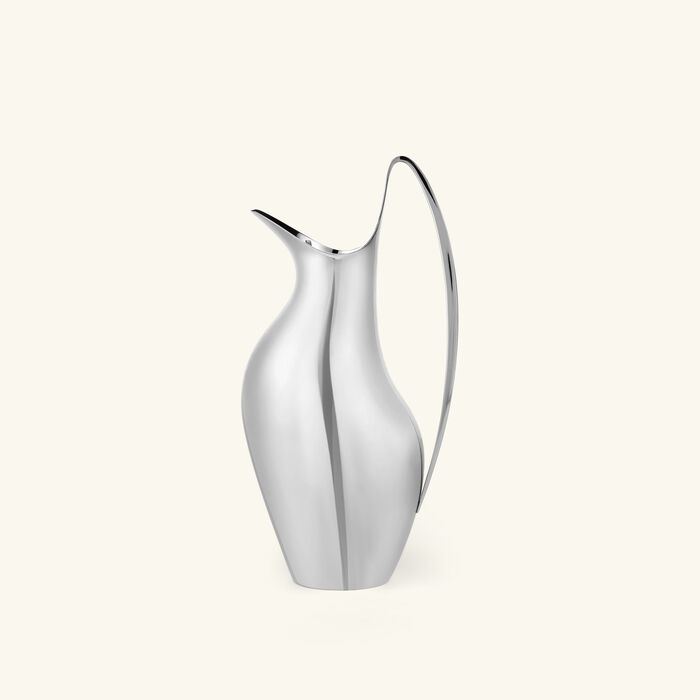 georg jensen koppel pitcher clear 1 2l