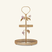 قاعدة الكيك ماري باللون الذهبي فيلاري قاعدة الكيك ماري باللون الذهبي