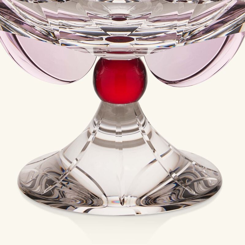 Radiant Amira Centerpiece Small reflections copenhagen radiant amira centerpiece small