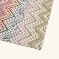 missoni home marea placemats multicolor set of 2