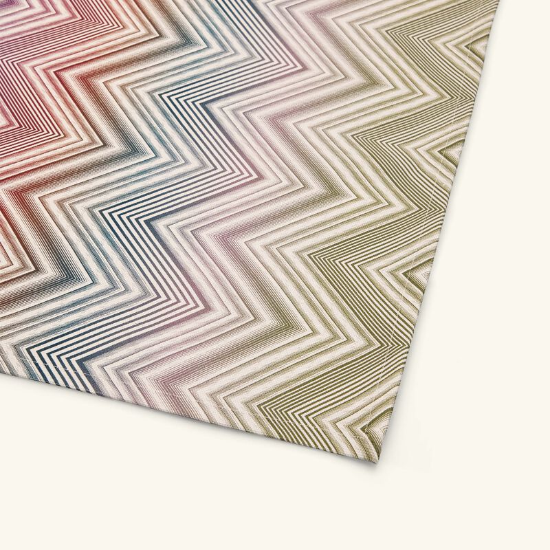 missoni home marea placemats multicolor set of 2