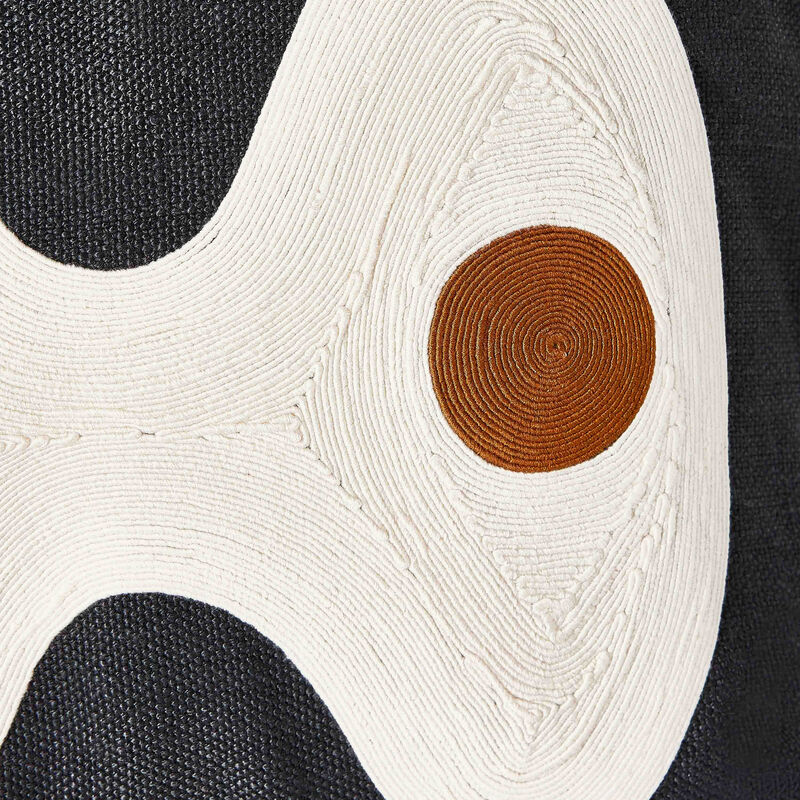 Toklas Lumbar Pillow jonathan adler toklas lumbar pillow