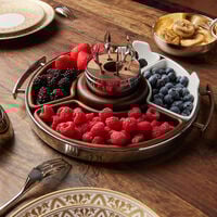 مجموعة الإفطار الأنيقة