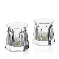 Harcourt Talleyrand Set of 2 Candle Holders Harcourt Talleyrand Set of 2 Candle Holders, small