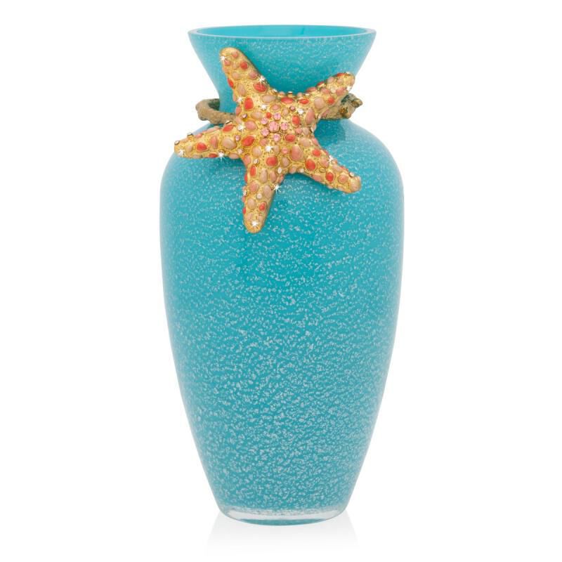 Asteria Starfish Vase, large