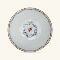 برناردو طبق السلطات لو جوبليه دو روي أبيض 25 سم