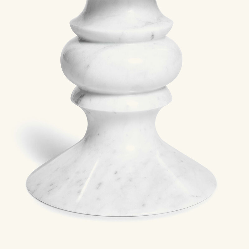 baccarat new antique solar vase clear extra large