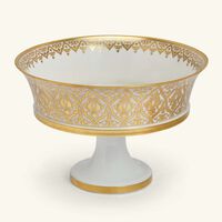 bernardaud venise tea gift set gold