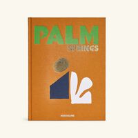 Palm Springs Book 33x25cm assouline palm springs book 33x25cm