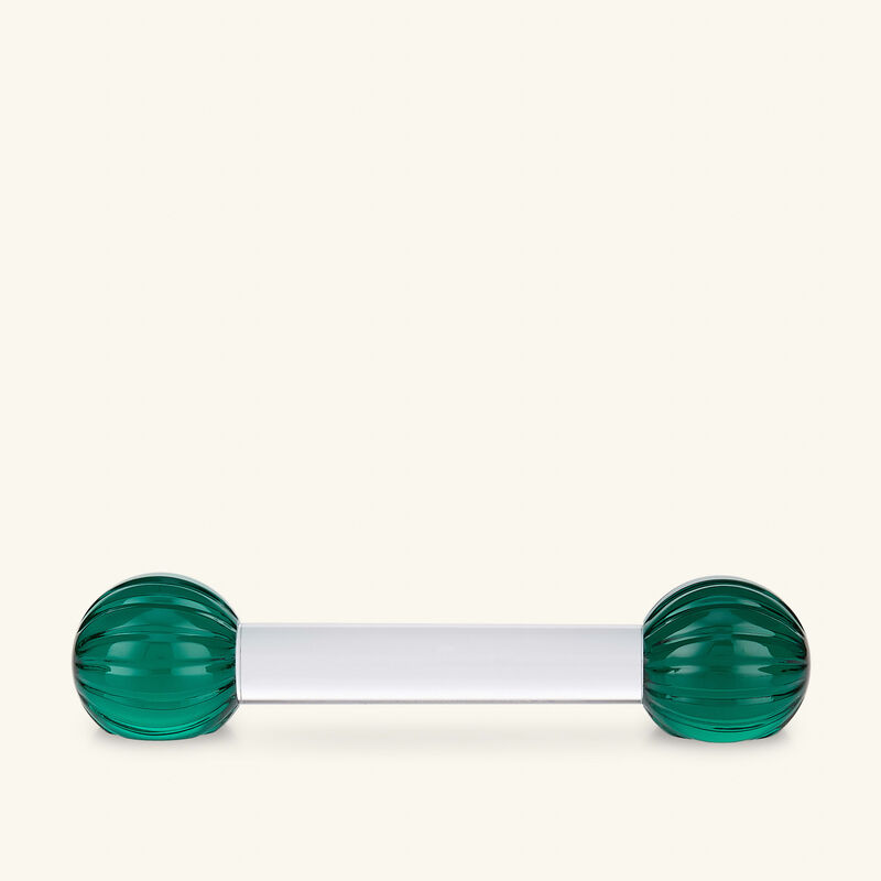 reflections copenhagen benoit cultery holder green set of 2