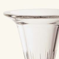 reflections copenhagen artifae vase medium clear
