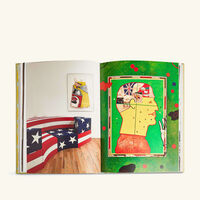 Pop Art Style Book 33x25cm assouline pop art style book 33x25cm