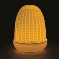 Cactus Dome Table Lamp, small