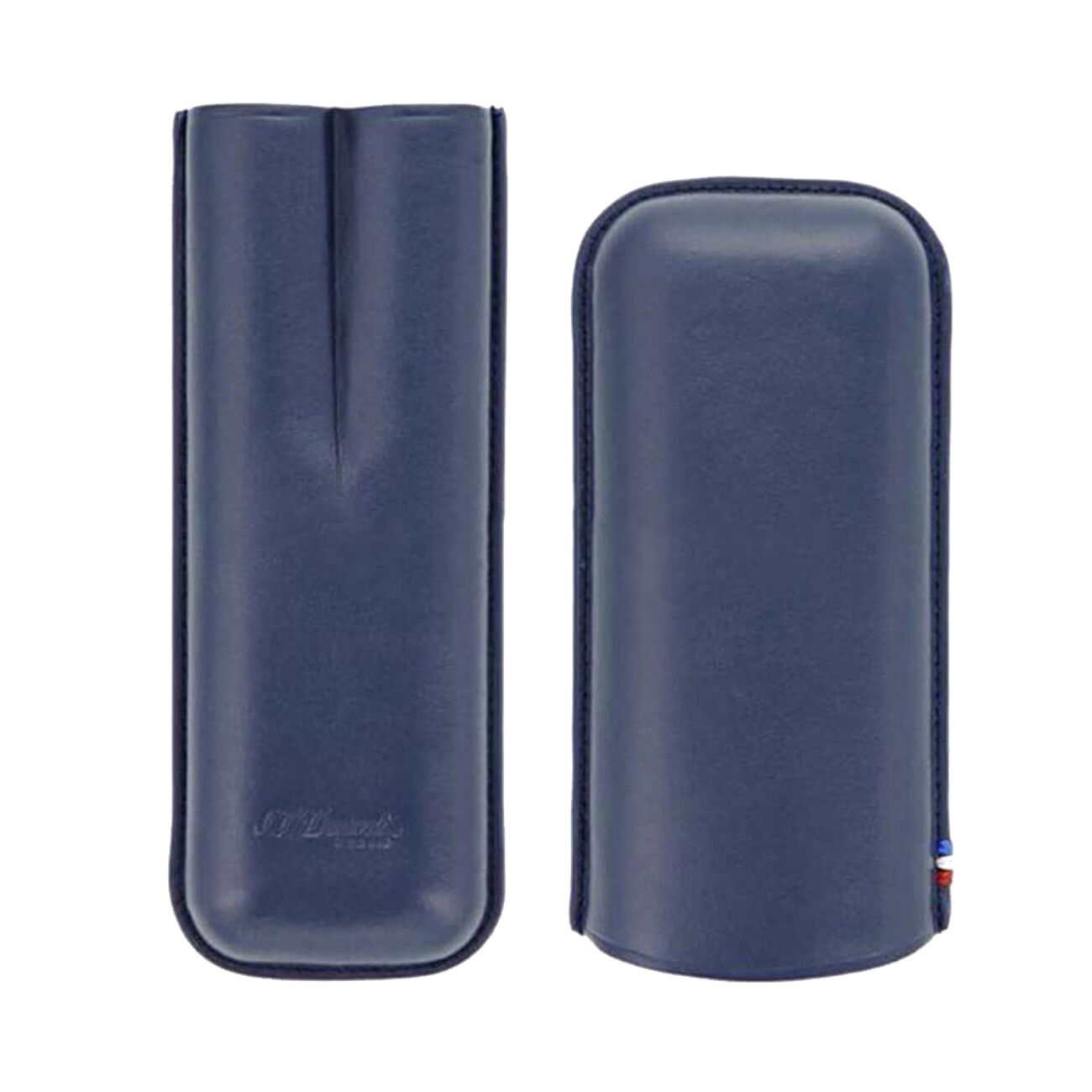 st dupont atelier cigar case