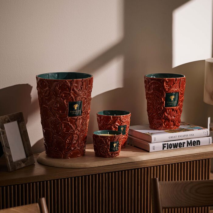 baobab collection brame artemis candle max 24