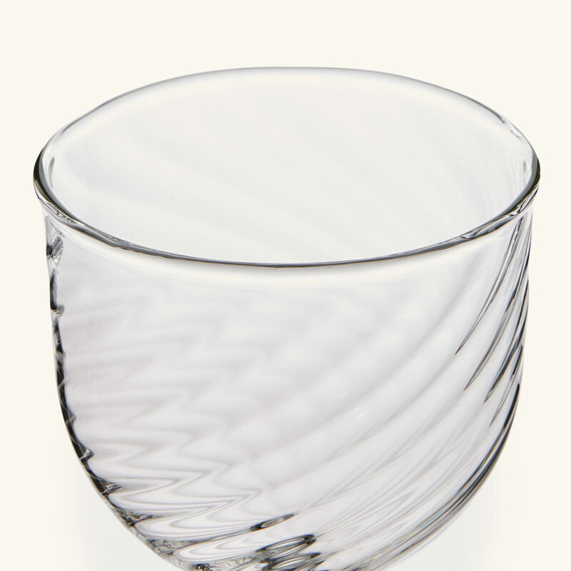 waww la table small glass