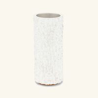 christofle s ve d argent vase mini silver plated