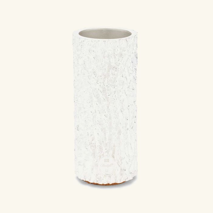 christofle s ve d argent vase mini silver plated