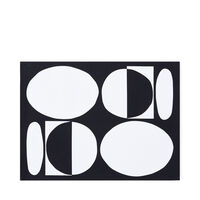 Vallauris Placemat - Set of 4, small